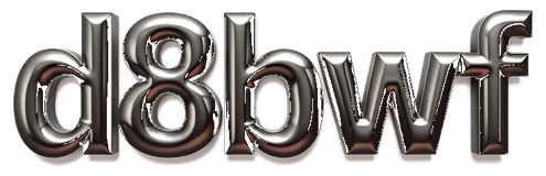 d8bwf logo